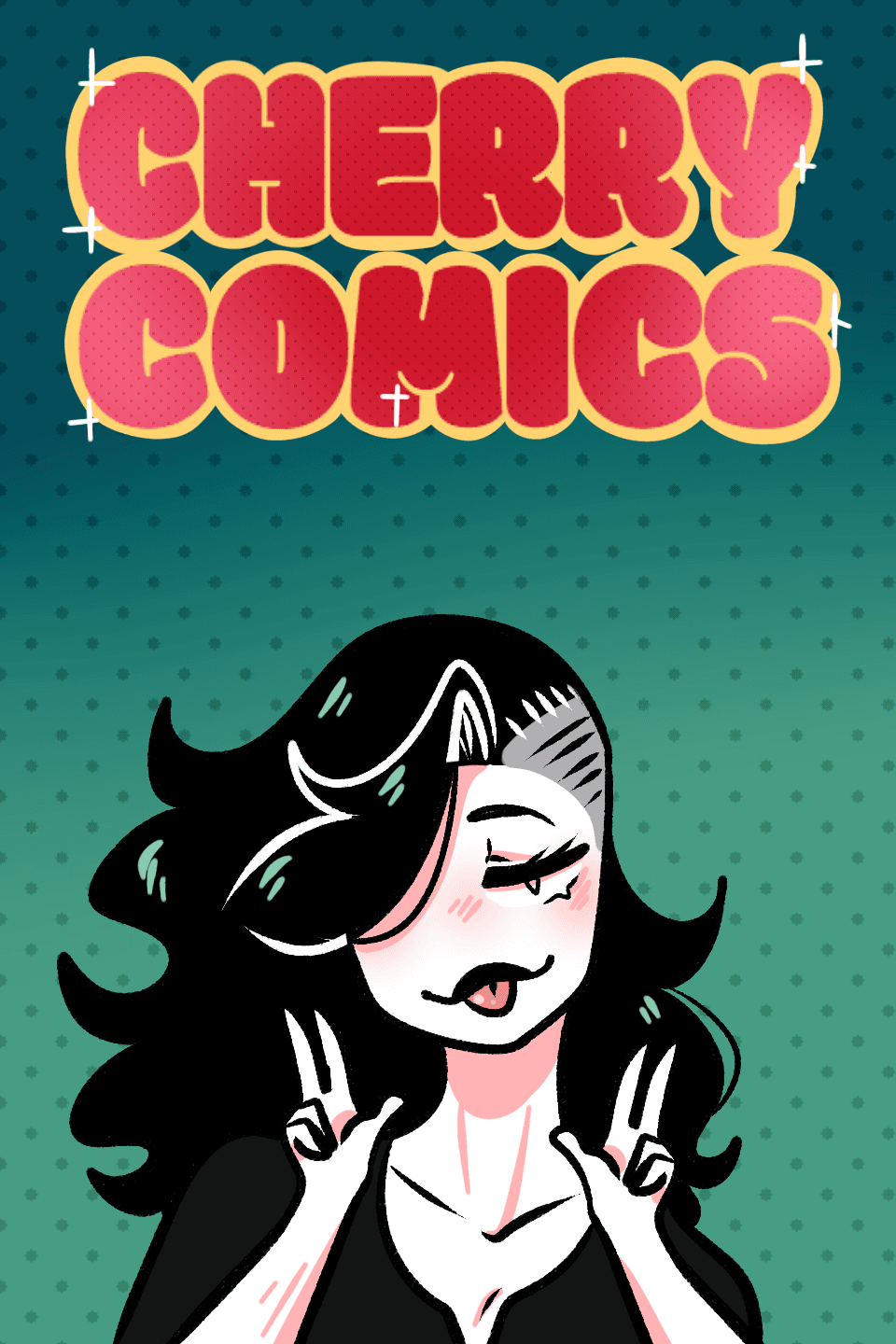 Cherry Comic