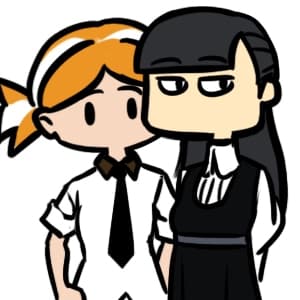 Sasha&Rin