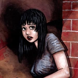 Weird Tales of Elderfield