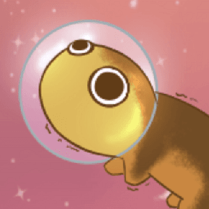Tiny Newt Newtness
