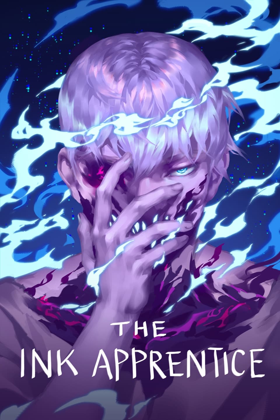 The Ink Apprentice