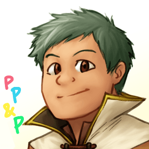 Porings, Pourings, & Poporings!