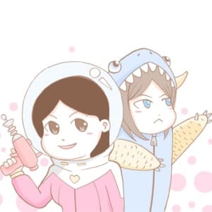 cute strawberries