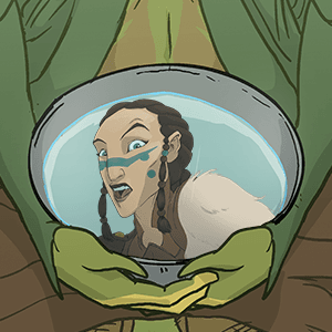Accursed