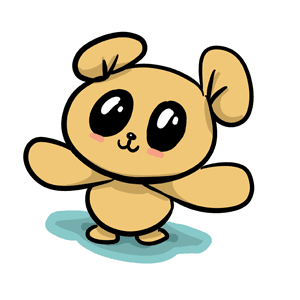 MAKE IT CUTE