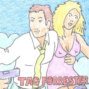 Tag Forrester