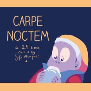 Carpe Noctem