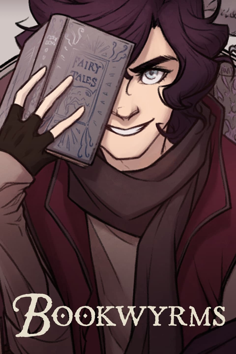 BOOKWYRMS