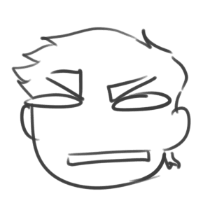 Traffy's Doodle dump