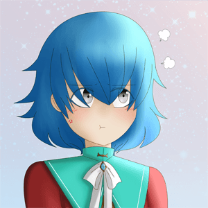 Magical Girl RiRi