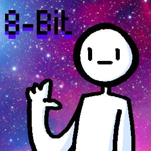 8-Bit