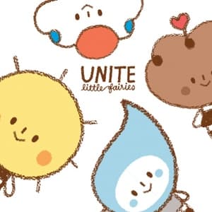 UNITE Little Fairies