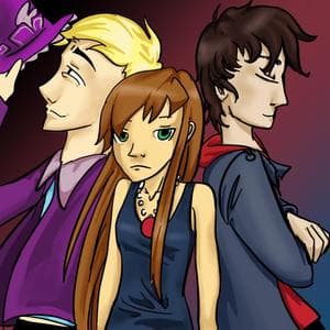The Lost Clan