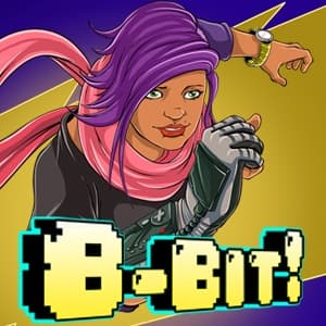 8-Bit!