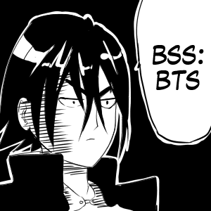 BSS: Behind the Scenes