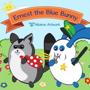 Ernest's slice of life