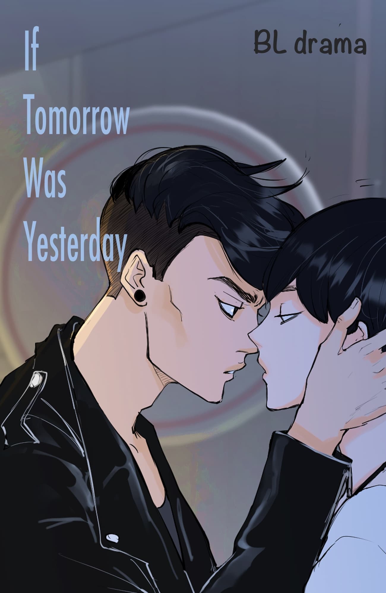 If Tomorrow Was Yesterday