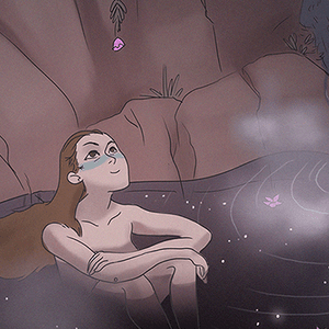 Astral Springs