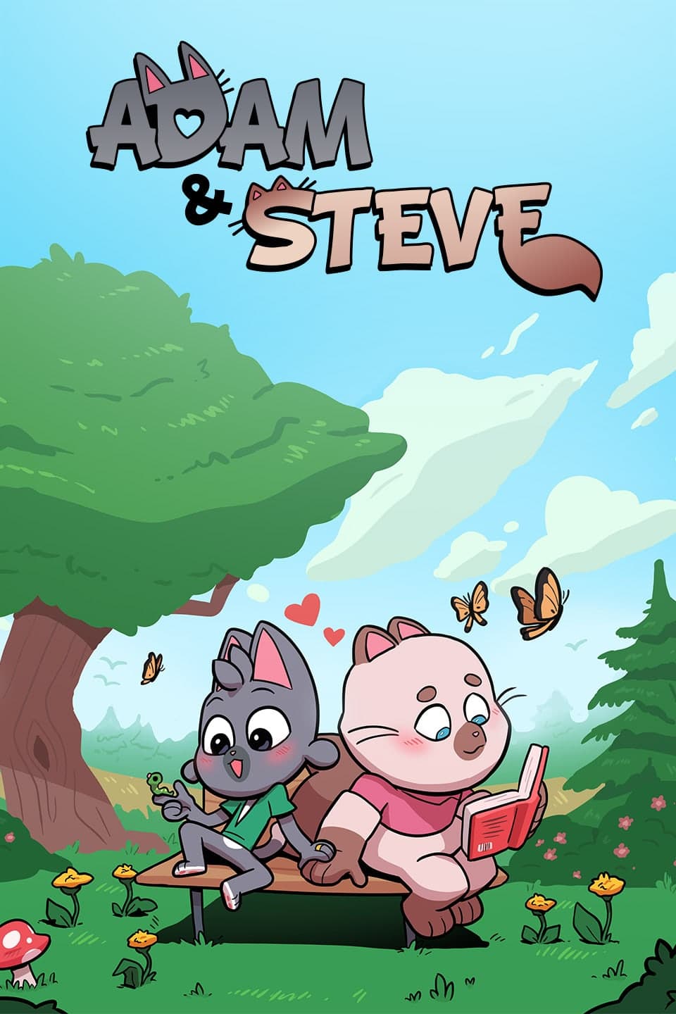Adam & Steve