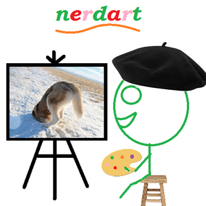 NerdArt