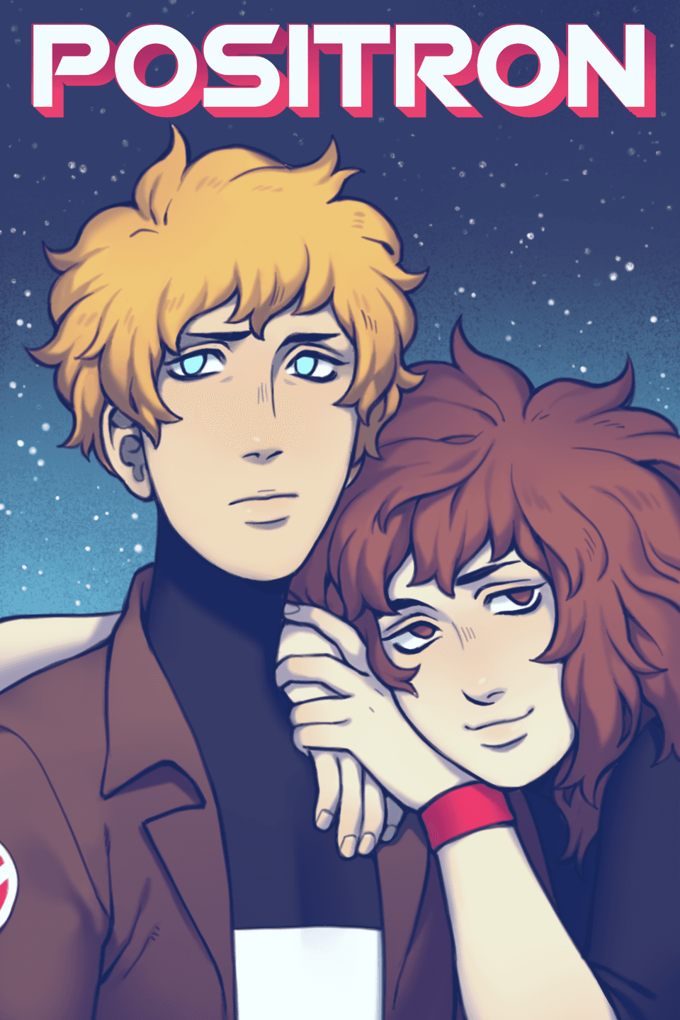 Positron