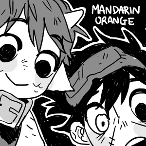 Mandarin Orange