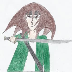 Legend of Paean