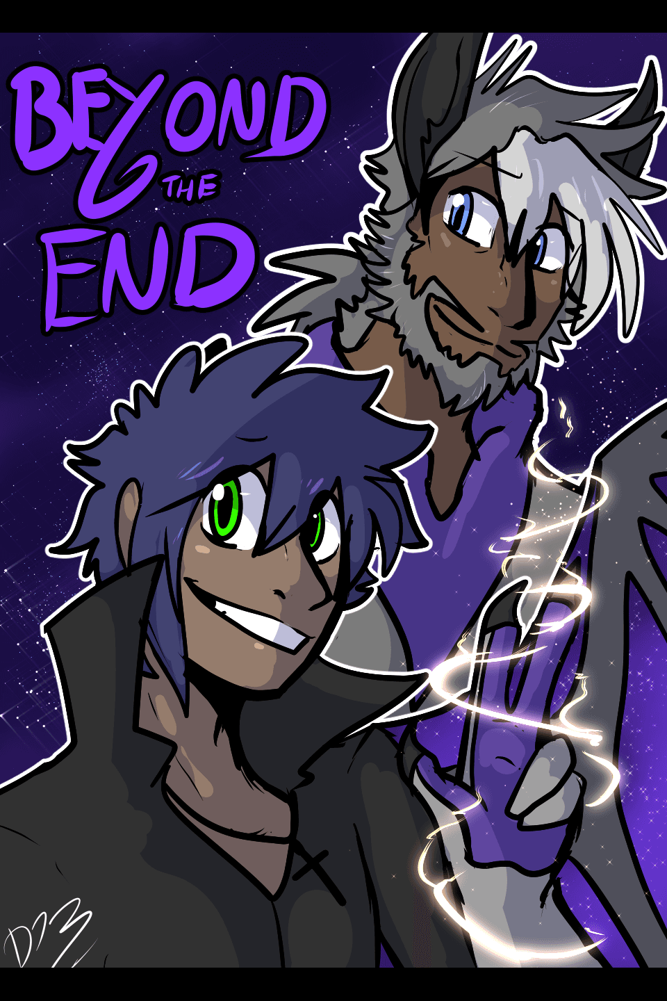 Beyond The End