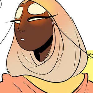 - Zircon - (STEVEN UNIVERSE) -