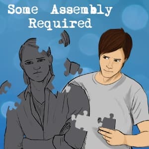 Some Assembly Required