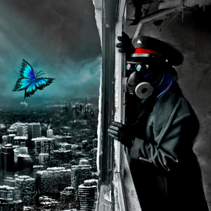 Romantically Apocalyptic