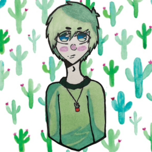 ✿Doodles By A Fox✿