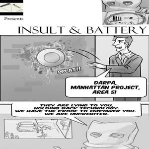Insult & Battery