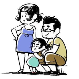 Happy Family