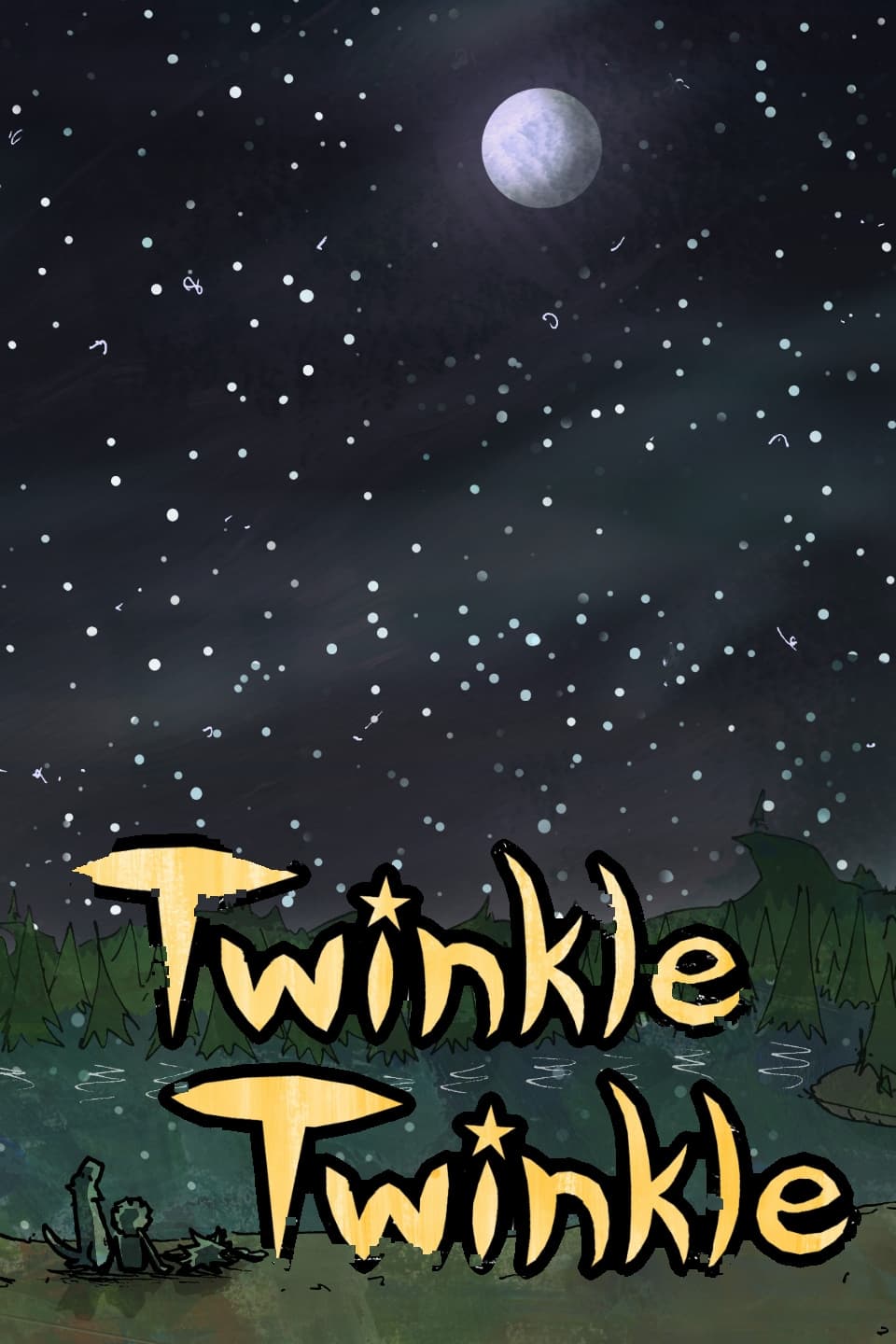 Twinkle Twinkle