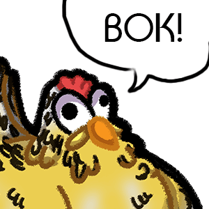 Bok!