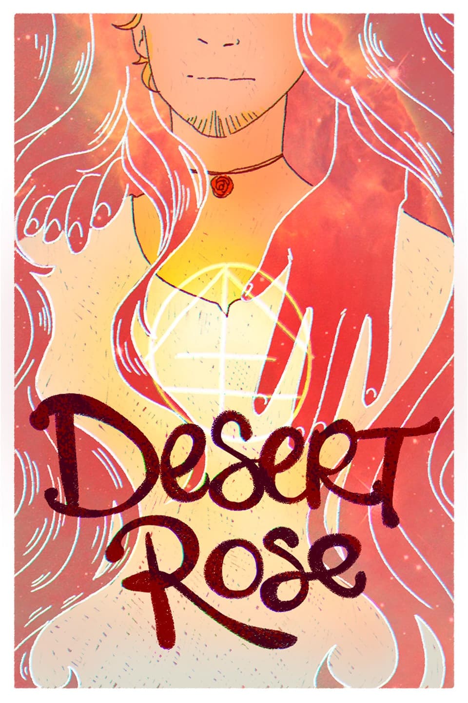 Desert Rose