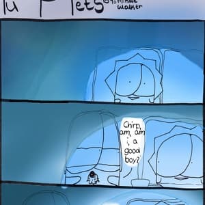 Puppets