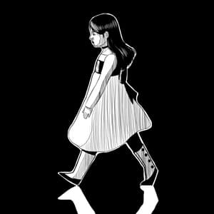 Life, Death and a little Girl