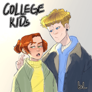 College Kidz