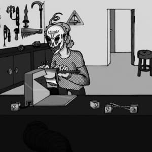 Disordered