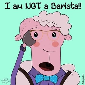 The Adventures of Sheepster