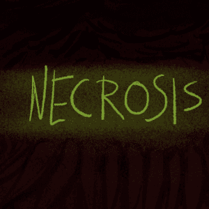 Necrosis