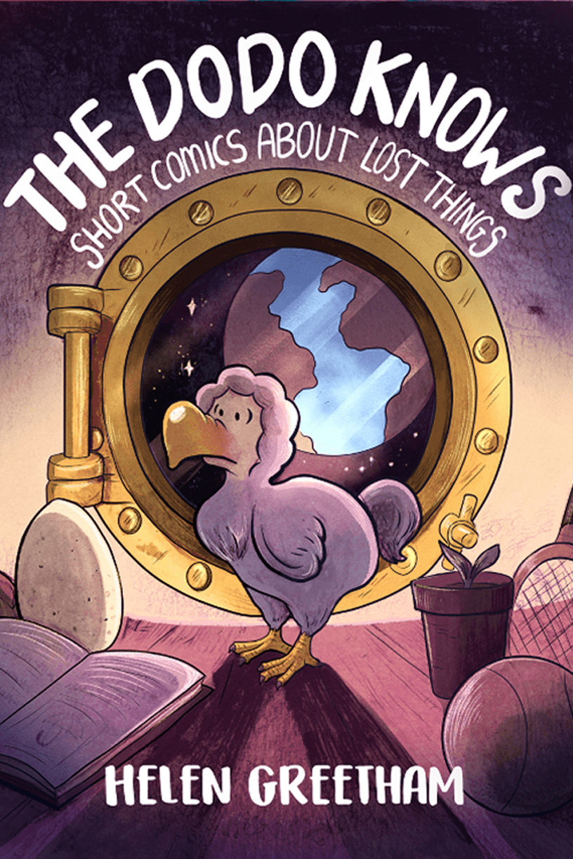 The Dodo Knows