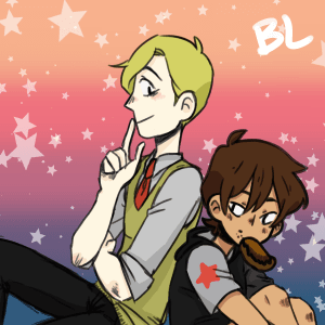 RoomMates