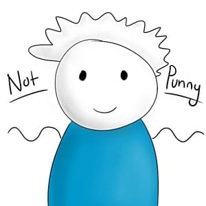 Not Punny