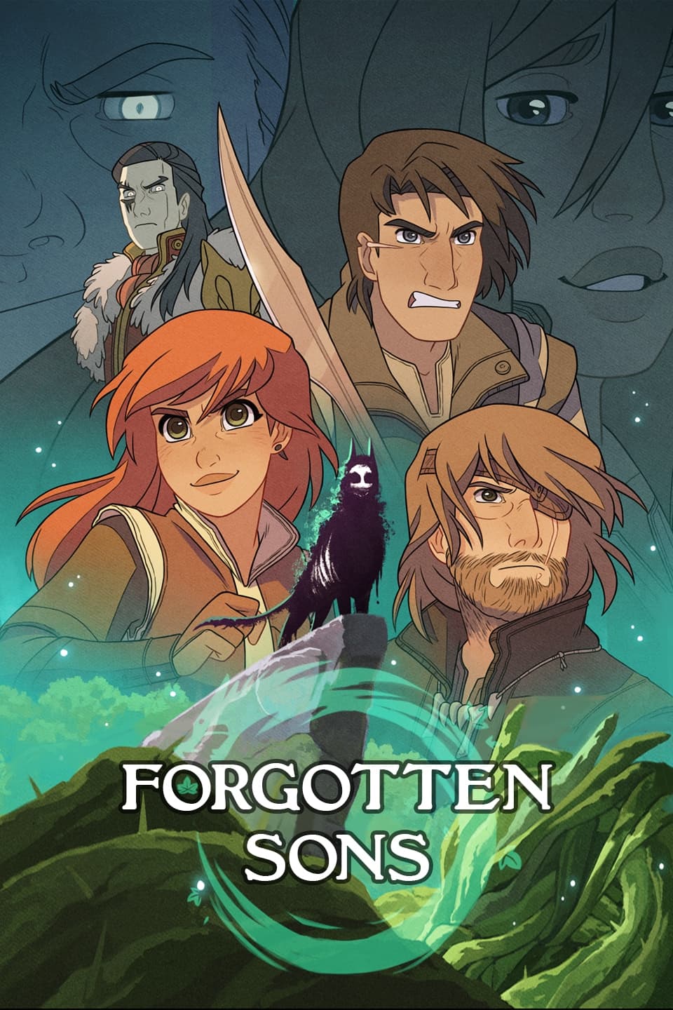 Forgotten Sons