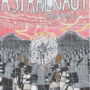 Astralnaut