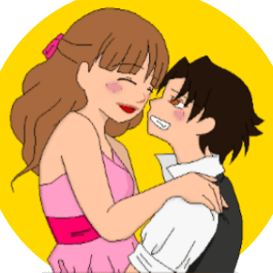 The Naive Girl and The Young Master