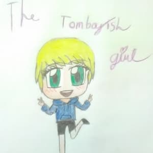 The Tomboyish Girl